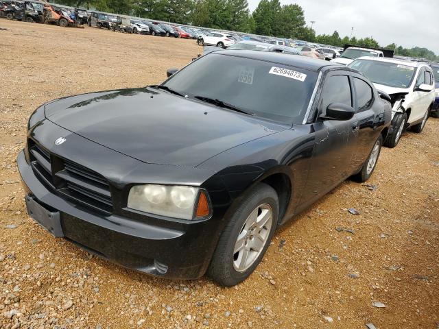 2007 Dodge Charger SE