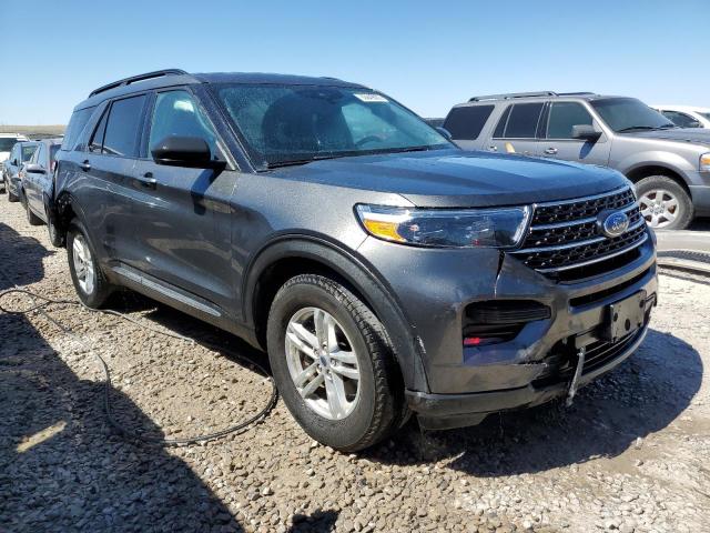 1FMSK8DH4LGA53535 Ford EXPLORER XLT