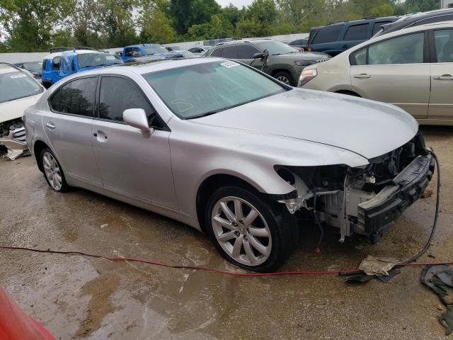 JTHGL46F485031905 2008 Lexus Ls 460L