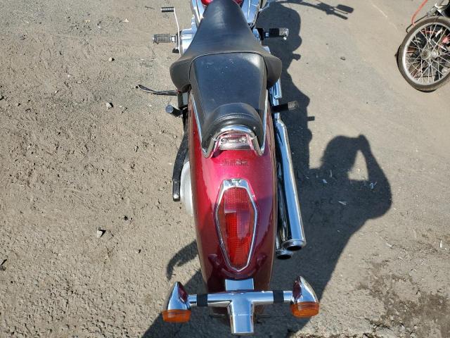 2010 HONDA VT1300 CR JH2SC6607AK001461