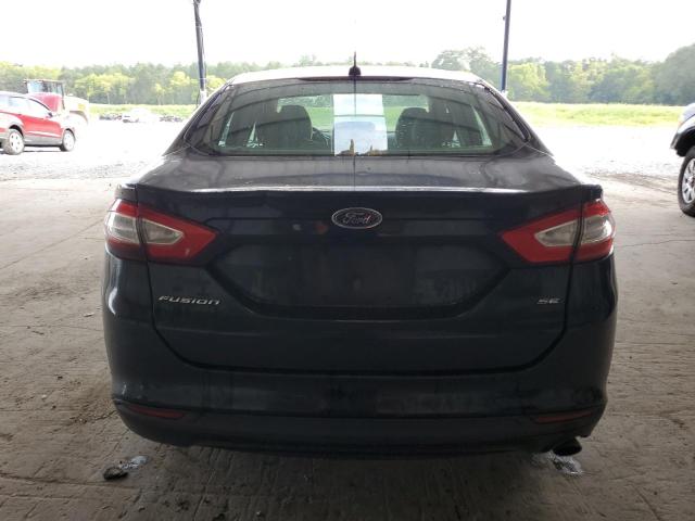 3FA6P0H7XER271488 | 2014 Ford fusion se