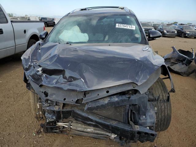5GAKVBKD9EJ292756 Buick Enclave