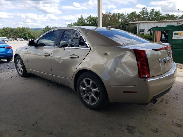 1G6DF577690154597 | 2009 Cadillac cts