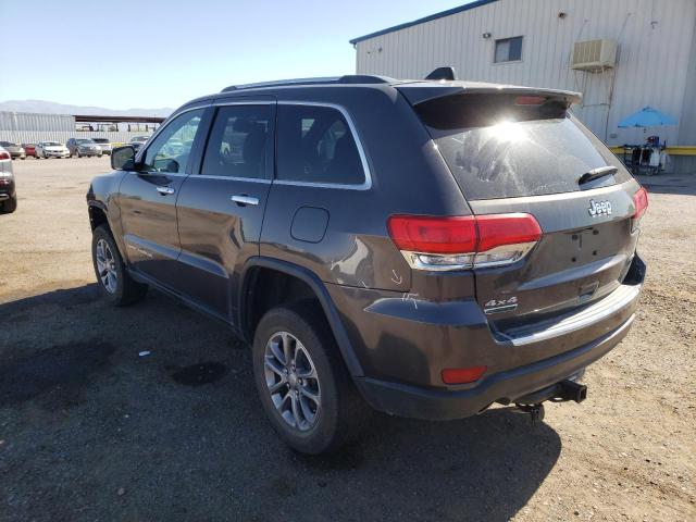 1C4RJFBM8EC488014 Jeep Grand Cherokee Limited
