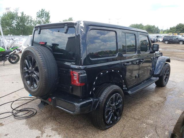 1C4JJXP64MW822677 Jeep Wrangler Unlimited Sahara 4xe