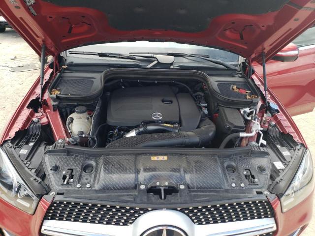 4JGFB4KB9LA259204 Mercedes-Benz Gle 350 4matic