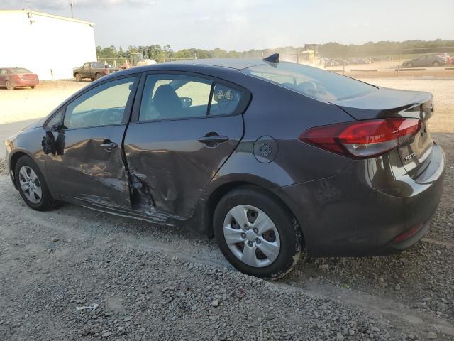 3KPFK4A78HE147970 KIA FORTE LX