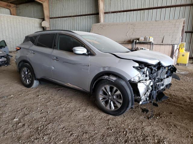 5N1AZ2MG0JN139588 Nissan MURANO S