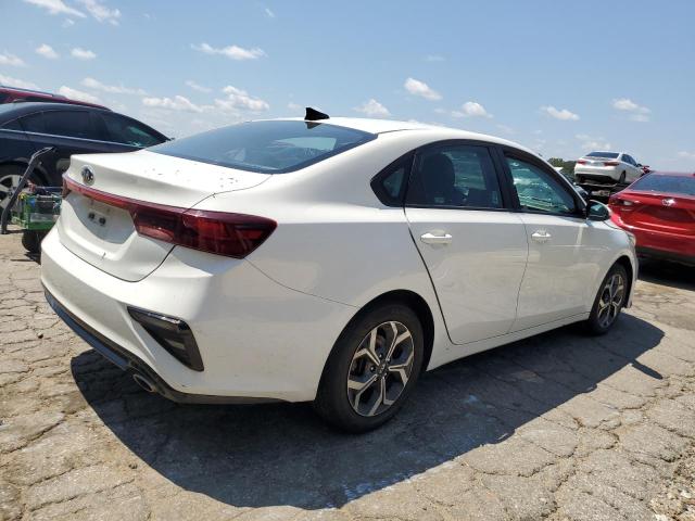 2021 KIA FORTE FE - 3KPF24AD4ME349205