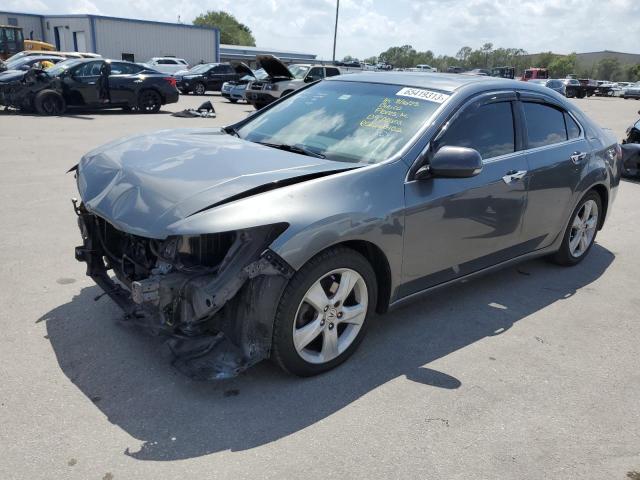 2009 Acura TSX 