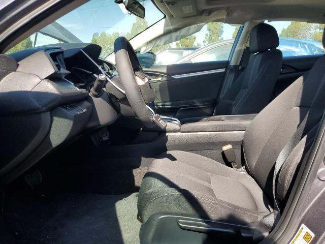 2HGFC2F76HH515787 Honda CIVIC EX