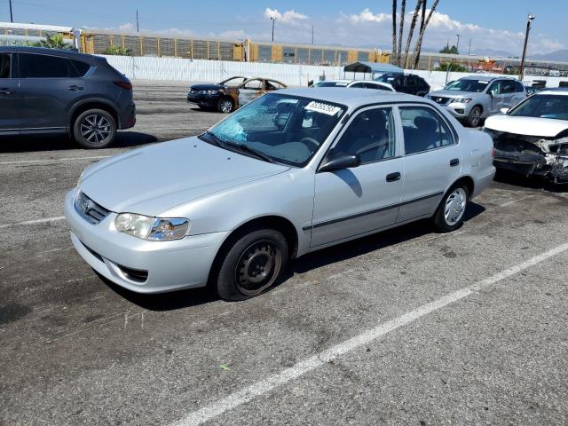 2001 Toyota Corolla CE