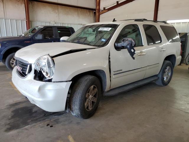 2014 GMC Yukon SLT