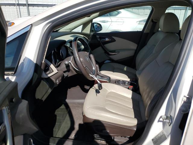 1G4PS5SK4E4139144 Buick Verano