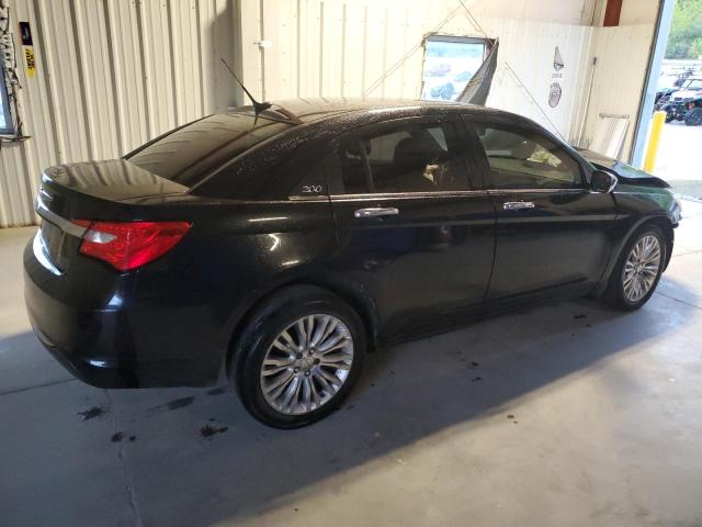 Vin: 1c3bc2fg6bn516485, lot: 65532683, chrysler 200 limited 20113