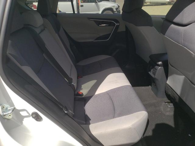 JTMW1RFV1LD043290 Toyota Rav4 Xle