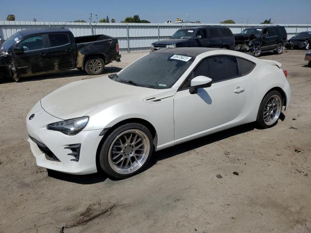 2017 Toyota 86 Base