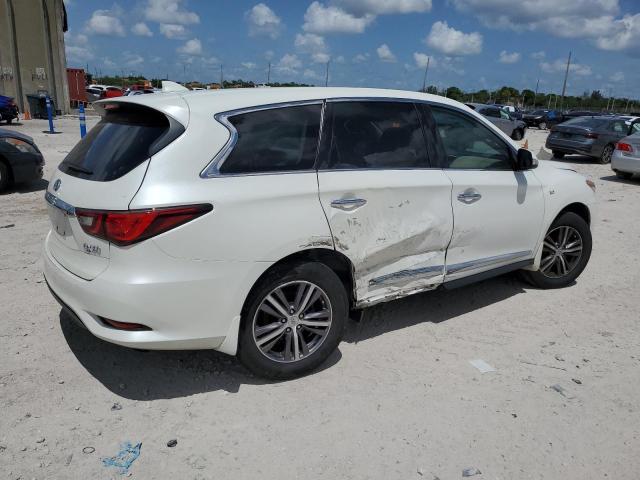 VIN 5N1DL0MN1KC509168 2019 Infiniti QX60, Luxe no.3