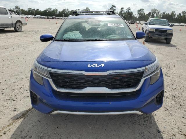 KNDERCAAXP7404266 KIA SELTOS EX