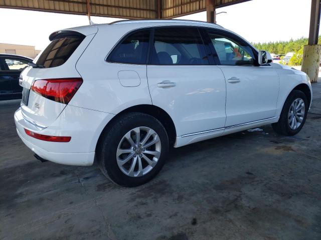 VIN WA1C2AFP3HA053079 2017 Audi Q5, Premium no.3