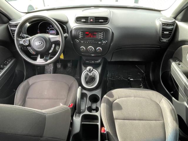 KNDJN2A21G7845264 KIA Soul