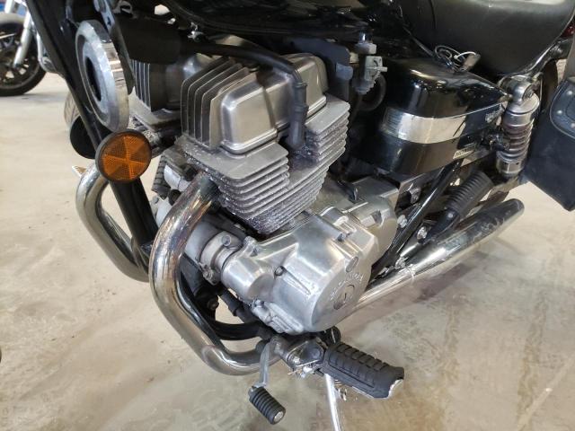2007 HONDA CMX250 C - JH2MC13017K300078