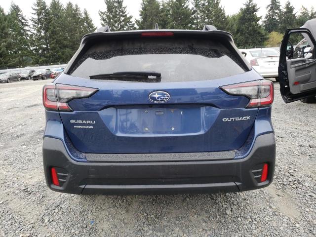 4S4BTACC3L3266445 Subaru Outback Premium