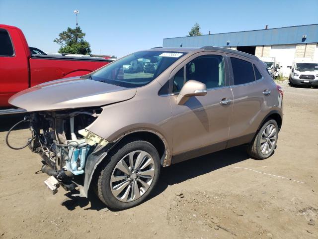 KL4CJASB3JB575417 2018 BUICK ENCORE, photo no. 1