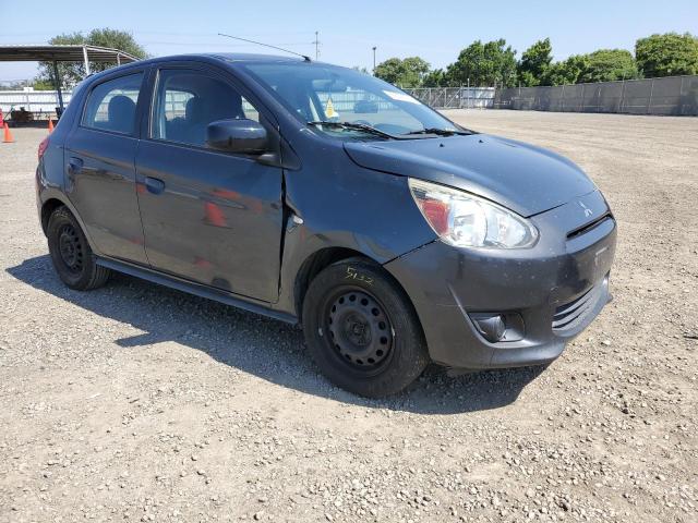 ML32A3HJ5EH018378 Mitsubishi MIRAGE DE