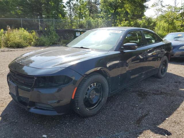 2016 DODGE CHARGER PO - 2C3CDXKT5GH144378