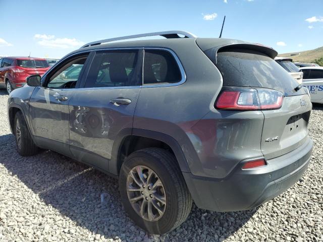 1C4PJMLB7LD510357 Jeep Cherokee Latitude Plus