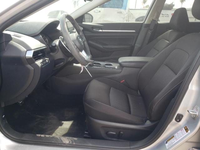 1N4BL4DV6NN410394 Nissan ALTIMA SV