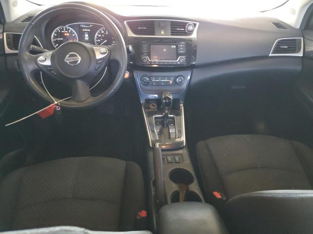 3N1AB7AP5GY230865 Nissan SENTRA S