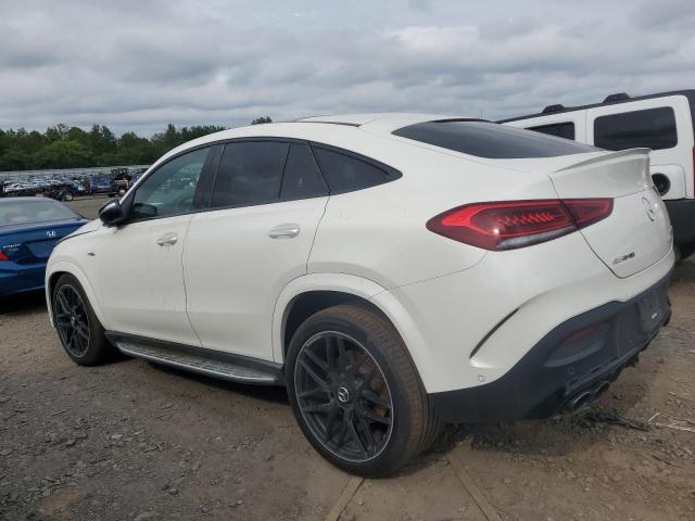 4JGFD6BB8NA681912 Mercedes-Benz Gle Coupe Amg 53 4matic
