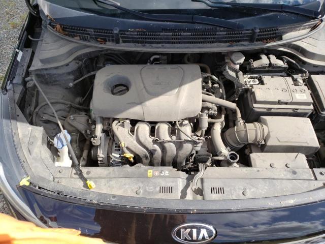 2018 KIA RIO LX - 3KPA25AB9JE064896