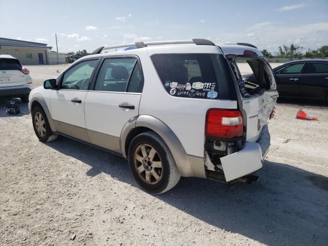 1FMZK01156GA38182 2006 Ford Freestyle Se