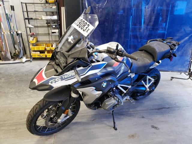2023 BMW R 1250 GS - WB10M0301P6H24982