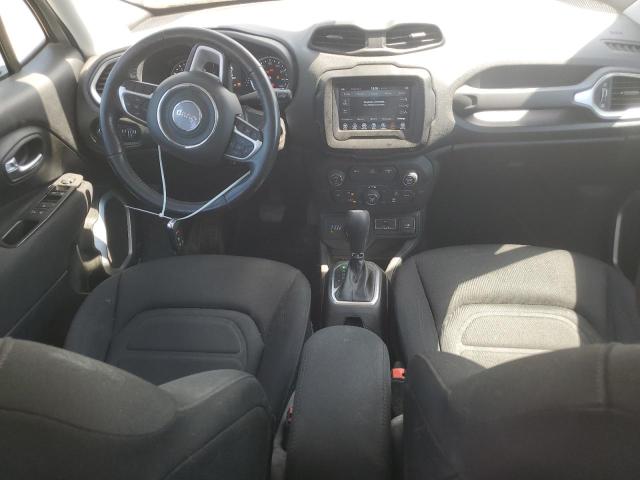 ZACNJBBB7KPJ92993 Jeep Renegade L 8