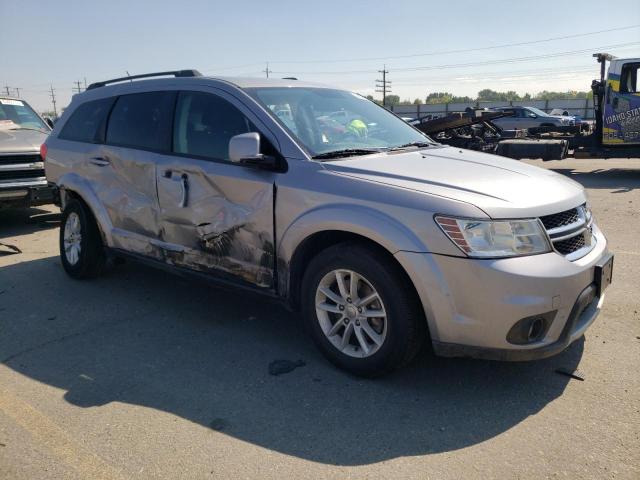 3C4PDDBG8FT600863 | 2015 DODGE JOURNEY SX