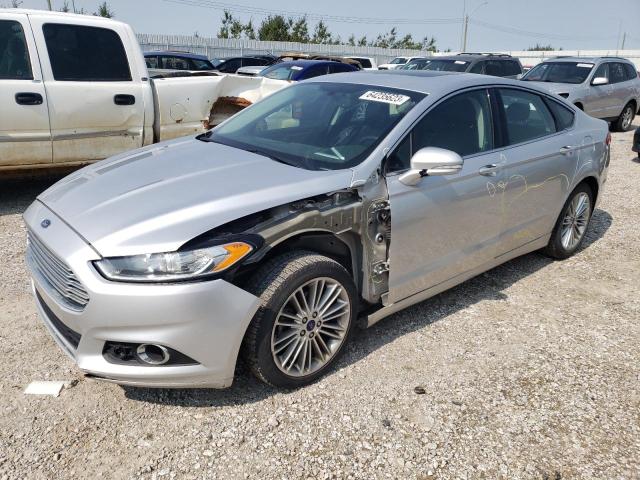 2014 FORD FUSION SE for Sale | AB - EDMONTON | Thu. Nov 23, 2023 - Used ...