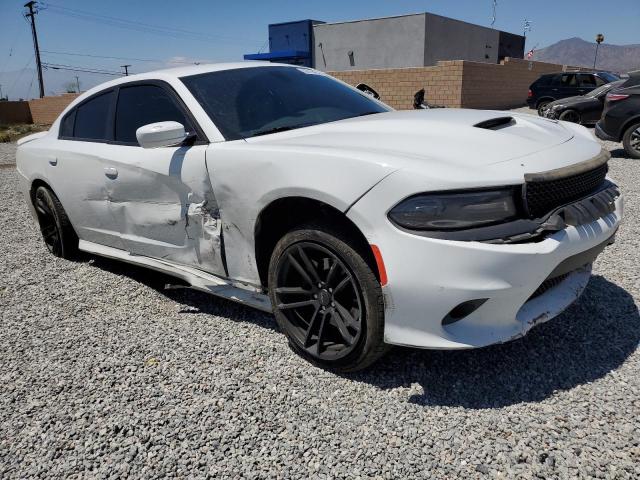 2C3CDXHG8KH754293 Dodge CHARGER GT