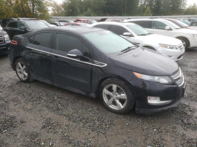 VIN 1G1RA6E49DU127162 2013 Chevrolet Volt no.4