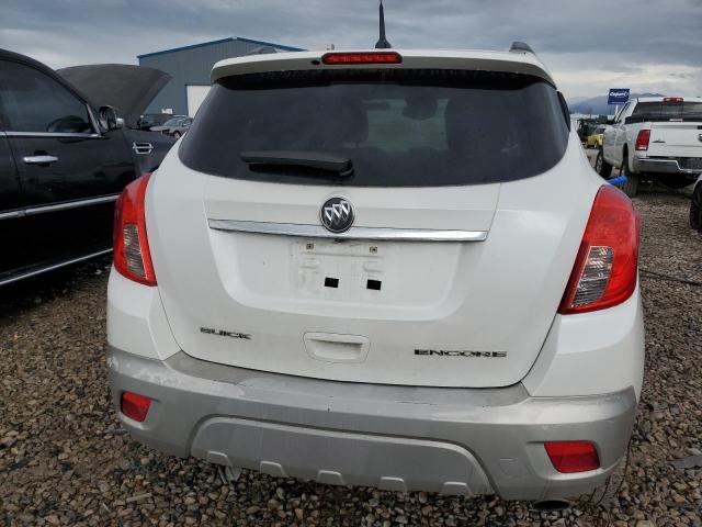 KL4CJBSB6EB549017 Buick Encore Convenience