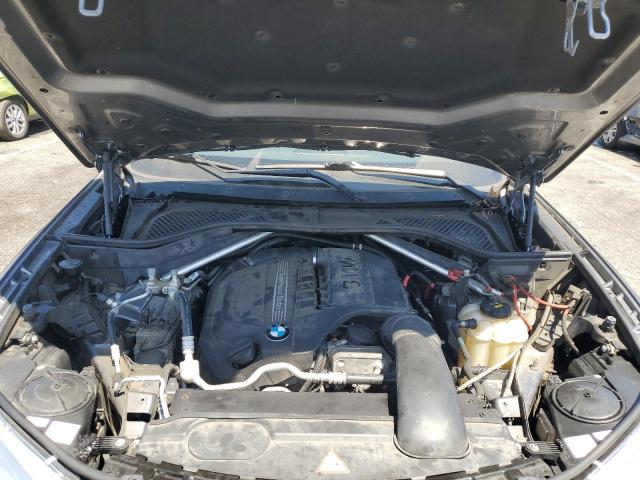 5UXKR2C37H0X07526 BMW X5 Sdrive35i