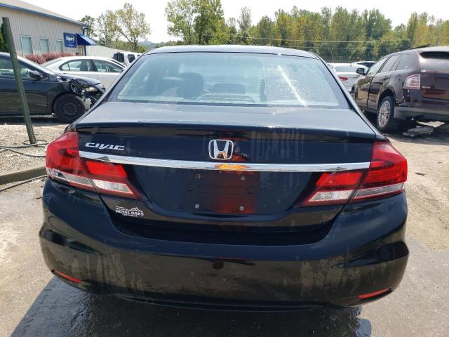2HGFB2E57EH540566 Honda Civic Lx