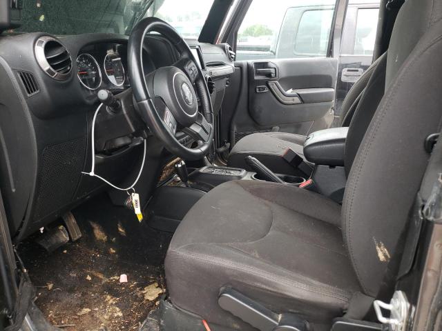 1C4AJWAG8JL931278 Jeep Wrangler Sport