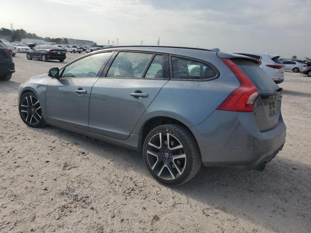2018 VOLVO V60 T5 DYN YV140MEL3J2378681