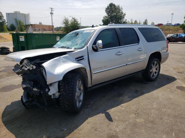 2011 Cadillac Escalade ESV Premium