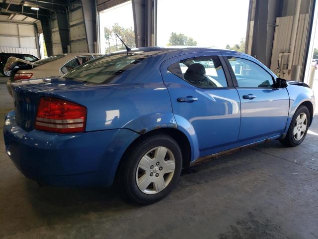 2008 DODGE AVENGER SE - 1B3LC46K18N596675