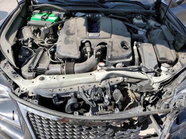 2016 LEXUS RC-F - JTHHP5BC8G5005106